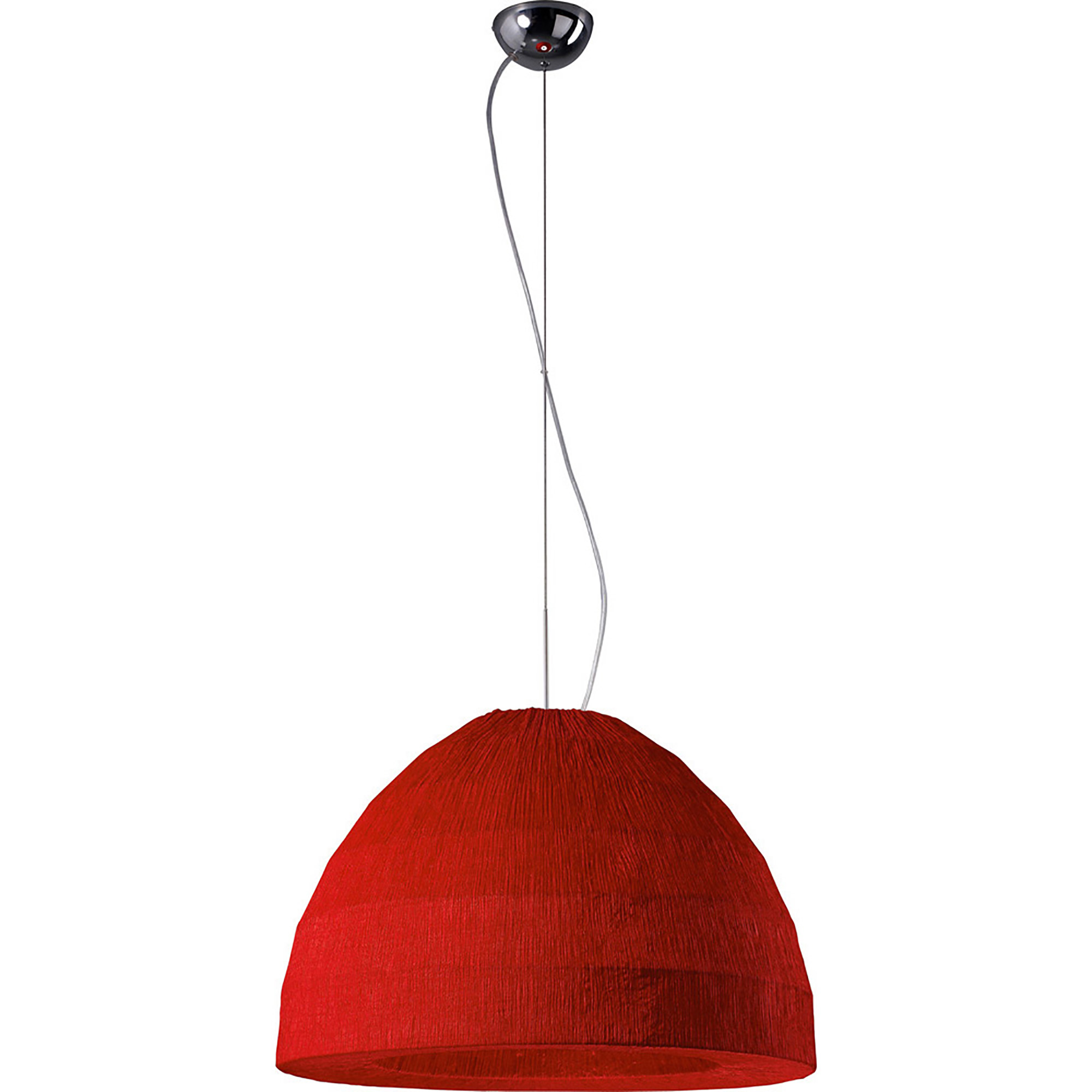 IL60013  Domo Pendant 3 Light